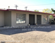 Unit for rent at 744 W Nevada St, Tucson, AZ, 85706