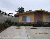 Unit for rent at 909 El Tejon Ave, Bakersfield, CA, 93308