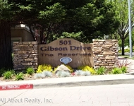 Unit for rent at 501 Gibson Drive#1922, ROSEVILLE, CA, 95678