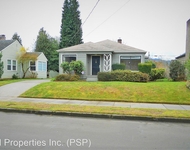 Unit for rent at 5032 N. Yale Street, Portland, OR, 97203