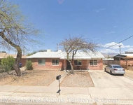 Unit for rent at 4935 E. Julia St., Tucson, AZ, 85711