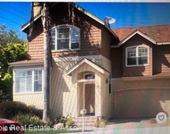 Unit for rent at 136 Neary St, Santa Cruz, CA, 95060