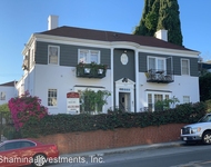 Unit for rent at 963 N. Doheny Dr., West Hollywood, CA, 90069