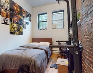 Unit for rent at 168 Rivington Street, Manhattan, NY, 10002