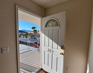 Unit for rent at 3423 Mccormick Blvd # 203, Bullhead City, AZ, 86429