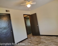 Unit for rent at 1222-1224 W Monroe St, Springfield, IL, 62703