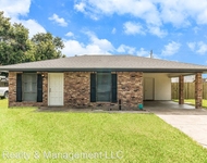 Unit for rent at 117 Winbourne Ave, Scott, LA, 70583