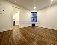 Unit for rent at 45 Tiemann Place, New York, NY, 10027