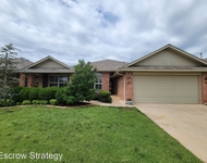 Unit for rent at 15721 Sky Run Drive, Edmond, OK, 73013