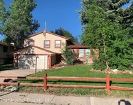 Unit for rent at 6685 Snowbird Drive, Colorado Springs, CO, 80918