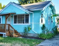 Unit for rent at 9040 N St. Louis Ave, Portland, OR, 97203