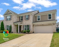 Unit for rent at 3005 Davinci Ct, Thompsons Station, TN, 37179