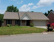 Unit for rent at 1617 Clear Brook Drive, Knoxville, TN, 37922