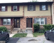 Unit for rent at 4904 Blossom Ln, WILMINGTON, DE, 19808