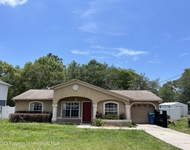 Unit for rent at 11210 Riddle Drive, Spring Hill, FL, 34609