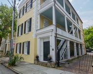 Unit for rent at 53 Hasell Street, Charleston, SC, 29401