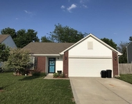 Unit for rent at 732 Grassy Bend Drive, Greenwood, IN, 46143