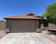 Unit for rent at 1555 S 229th Court, Buckeye, AZ, 85326