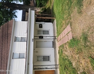 Unit for rent at 1901 Neville Dr, Louisville, KY, 40216