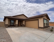 Unit for rent at 2071 E Velvet Place, Casa Grande, AZ, 85122