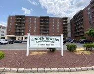 Unit for rent at 10 N Wood Ave, Linden City, NJ, 07036-5200