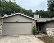 Unit for rent at 2433 Heathercrest Drive, Arlington, TX, 76018