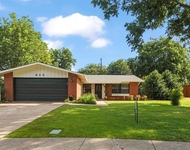 Unit for rent at 825 Brentwood Lane, Richardson, TX, 75080