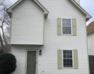 Unit for rent at 1048 Gas Light Lane, Virginia Beach, VA, 23462