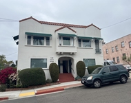 Unit for rent at 144 W Upas St., San Diego, CA, 92103