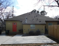 Unit for rent at 503 E Mitchell St, San Antonio, TX, 78210