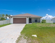 Unit for rent at 2705 Nw 5th Terrace, CAPE CORAL, FL, 33993