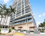 Unit for rent at 6799 Collins Ave, Miami Beach, FL, 33141