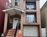 Unit for rent at 245 Clark Pl, Elizabeth City, NJ, 07206-2016