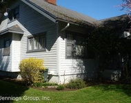 Unit for rent at 1395 High, 307 & 307 1/2 E 14th, Eugene, OR, 97401