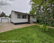 Unit for rent at 2541 Sherwood Ln., PUEBLO, CO, 81005