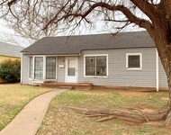 Unit for rent at 2123 30th Street, Lubbock, TX, 79411