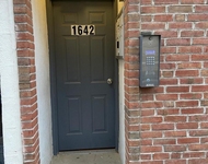 Unit for rent at 1642 Lombard St #c, PHILADELPHIA, PA, 19146