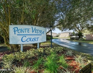 Unit for rent at 14 Ponte Vedra Ct, PONTE VEDRA BEACH, FL, 32082