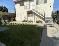Unit for rent at 189 East Ellis Street, Long Beach, CA, 90805