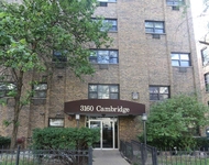 Unit for rent at 3160 N. Cambridge, Unit 403, Chicago, IL, 60657