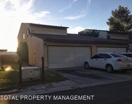 Unit for rent at 1204 Coach Ln. # 1, Las Vegas, NV, 89101