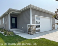 Unit for rent at 673 Prairie Blvd, Dakota Dunes, SD, 57049