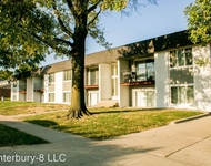 Unit for rent at 5521-5531 Canterbury Lane, Lincoln, NE, 68512