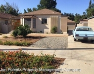 Unit for rent at 819 E. Washington Ave., Orange, CA, 92866