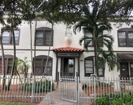 Unit for rent at 2000 Monroe St, Hollywood, FL, 33020