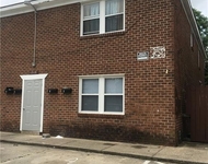 Unit for rent at 1319 19th Street, Chesapeake, VA, 23324