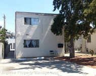 Unit for rent at 3855 Menlo Ave, San Diego, CA, 92105