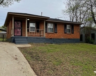 Unit for rent at 2196 Cassie, Memphis, TN, 38127