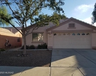 Unit for rent at 2372 W Silver River Way, Tucson, AZ, 85745
