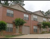 Unit for rent at 222 Gamble Rd Unit C, Little Rock, AR, 72211